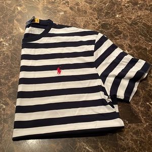 Polo Ralph Lauren Striped shirt